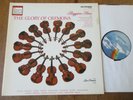 The Glory of Cremona / Ruggiero Ricci / MCA 202.400 / Stereo Ed1 Holland NM/EX+