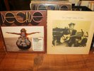 Neil Young ?– Vinyl Record LP (2) 3 LP Decade Set w/ Hype Sticker Orig Press
