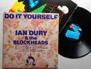 Ian Dury & the Blockheads   do it yourself     promo