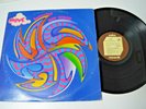 The Move - 2LP Shazam & Presenting Roy Wood - UK Psych - Twofer OZ Cube Press