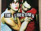 The Libertines 'The Libertines' gatefold vinyl first pressing numbered