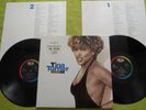 Tina Turner - Simply the Best - Vinyl DO-LP Pop 1991