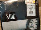 Sade Diamond Life (1985) Vinyl LP Debut Album Smooth Operator NM Vinyl Record