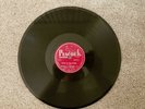 Early LITTLE RICHARD Peacock Label 1616 Fool at the Wheel 78 RPM RARE