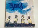 XYSMA Yeah - Vinyl LP - Rare ComeBack Rec FIN 1991 - Carcass Repulsion Entombed