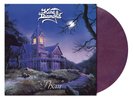 KING DIAMOND - THEM, 2020 EU PASTEL VIOLET MARBLED vinyl LP, 500 COPIES  SEALED