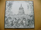 BLACKHAWK COUNTY- MONKEY ZOO RARE 1975 PRIVATE OREGON RURAL FOLK PSYCH SEALED