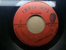 Dennis Alcapone   Spanish Omega / Shades Of Hudson 1970 Inbidimts JA Reggae 45