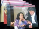 Mozart: Piano Concertos - Mitsuko Uchida **Philips Digital Classics 5LP Set**