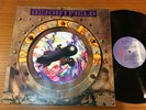 THE OUTFIELD ROCKEYE LP 1992 BRAZIL 1ST ORIG PRESSING NEAR MINT CONDITION
