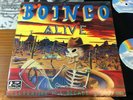 OINGO BOINGO ALIVE 2X LP DANNY ELFMAN BRAZIL 1989 NEAR MINT CONDITION__ stay