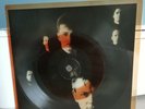 Madness Yesterdays Men square picture disc + extra single vinyl 7