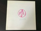 Public Image Limited - Recorded live in Paris LP, German-Press, 1979, kbd