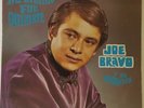 Joe Bravo - Mi Destino Fue Querete LP Tex-Mex Chicano Funk Hey Jude Soul NM/VG+