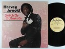 Harvey Arnold - You're In The We Number Too LP - Shurfine Modern Soul Gospel VG+