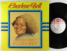 Charlene Bell - Christ Is Coming Back LP - Victory - Modern Soul Gospel VG++ MP3