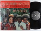East St. Louis Gospelettes - Love Is The Key LP - Birthright - Soul Funk MP3