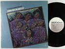Amazing Manning Brothers - The Master LP - Unknown Modern Soul Boogie VG++ MP3