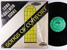 Edna Gallmon Cooke - Songs Of Comfort LP - Nashboro - Black Gospel Shrink