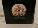 Queen A Day At The Races 1976 Vinyl Record *Untested
