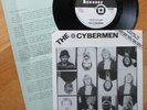 CYBERMEN 7
