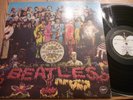 LP 33T The Beatles Sergent peppers