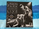 Linkin Park - One More Light Live - Record Store Day 2018 Edition (Gold) | neu