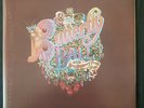 THE BUTTERFLY BALL SIGNED Roger Glover Aldridge DEEP PURPLE UK 1st VINYL LP NM
