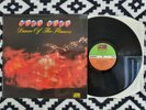 Guru Guru - Dance Of The Flames ORIG UK Atlantic NM LP  Krautrock Prog Jazz