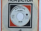 Northern Soul 45 ALEX HASSILEV Young Man RCA VICTOR VG++ promo HEAR
