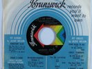 Northern Soul 45 BARBARA ACKLIN Am I The Same Girl BRUNSWICK VG++ HEAR