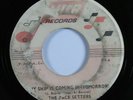 Northern Soul 45 PACE SETTERS My Ship Is Coming In MICA HEAR
