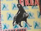 T Rex / Marc Bolan Greatest Hits
