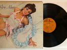Roxy Music - Self Titled - 1972 US 1st Press First Album (NM-) Ultrasonic Clean