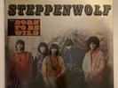 Steppenwolf - Self Titled - Factory SEALED 1968 US 1st Press - Born To Be Wild