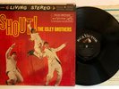 The Isley Brothers - Shout  - 1959 US Stereo 1st Press (NM) In Shrink