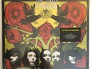 Incubus - A Crow Left Of The Murder - SEALED 2013 Album with Hype Sticker