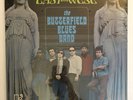The Butterfield Blues Band - East-West - Factory SEALED 1966 US Stereo 1st Press