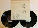 Pink Floyd - The Wall - 1979 US Promo with DJ Timing Strip 1st Press (NM)