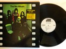 YES - The YES Album - 1972 US White Label Promo SD 8283 (NM) Ultrasonic Clean
