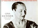 MERCURY LIVING PRESENCE PROMO Gina Bachauer QUEEN OF THE KEYBOARD SR-90349 NM