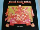 Black Sabbath -