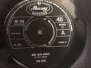 The Eyes - Man with Money - Rare UK pressing on Mercury near mint