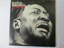 McKinley Morganfield ? A.K.A. Muddy Waters 2 LPs Chess 2CH-60006