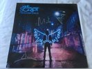 The Script Freedom Child Vinyl LP ALBUM Autographed SIGNED SEALED
