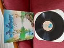 RARE 33T MAXOPHONE rock prog italien pressage US