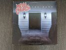Metal Church The Dark 1986 Elektra LP with lyric insert Nice