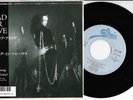 DEAD OR ALIVE SINGLE SOMETHING IN ...JAPAN PROMO RARE