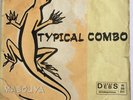 TYPICAL COMBO 7 PIENSALO BIEN MABOUYA DEBS RARE LATIN WEST INDIES LISTEN