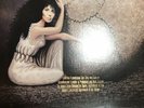 Rare Promo LP Cher Heart Of Stone Cover If I Could Turn Back Time Vinyl